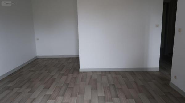 Appartement à louer à Scorbé-Clairvaux dans la Vienne (86140), ref : 86024-AP00611   
Centre bourg