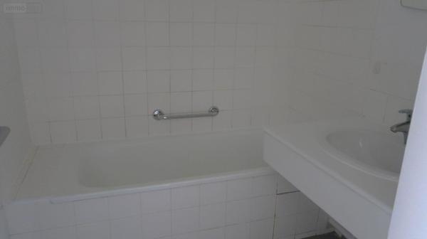 Appartement à louer à Scorbé-Clairvaux dans la Vienne (86140), ref : 86024-AP00611   
Centre bourg