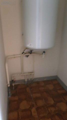 Appartement à louer à Scorbé-Clairvaux dans la Vienne (86140), ref : 86024-AP00611   
Centre bourg