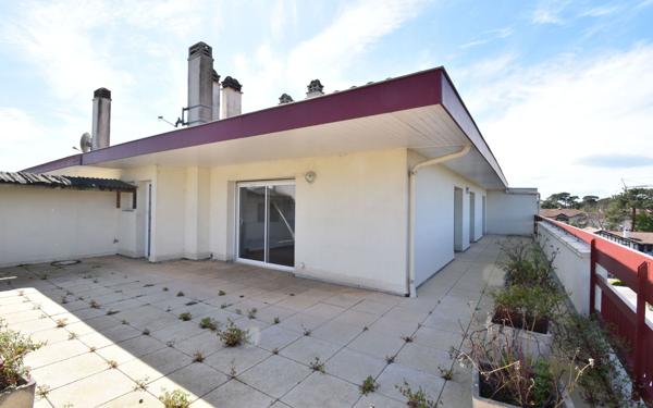 Appartement à vendre    3 pièces • 87,32 m2 Soorts-Hossegor