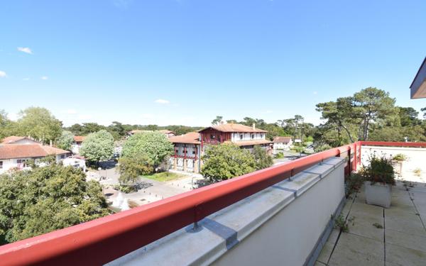 Appartement à vendre    3 pièces • 87,32 m2 Soorts-Hossegor