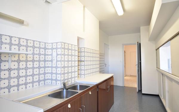 Appartement à vendre    3 pièces • 87,32 m2 Soorts-Hossegor