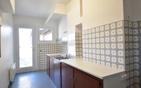 Appartement à vendre    3 pièces • 87,32 m2 Soorts-Hossegor