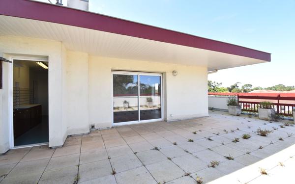 Appartement à vendre    3 pièces • 87,32 m2 Soorts-Hossegor