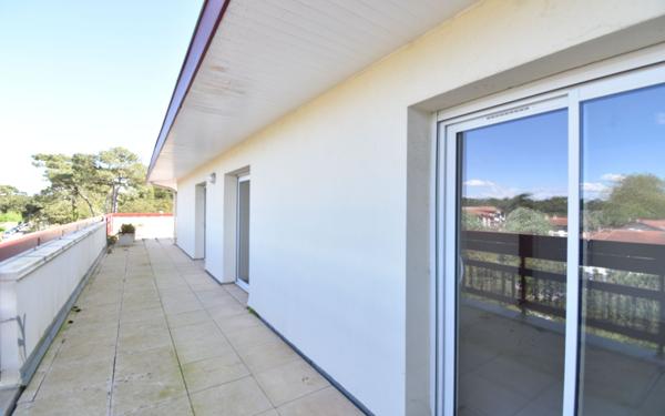 Appartement à vendre    3 pièces • 87,32 m2 Soorts-Hossegor