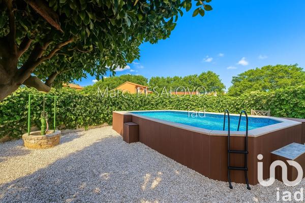 Appartement à vendre 3 pièces 92 m² Saint-Laurent-de-la-Salanque