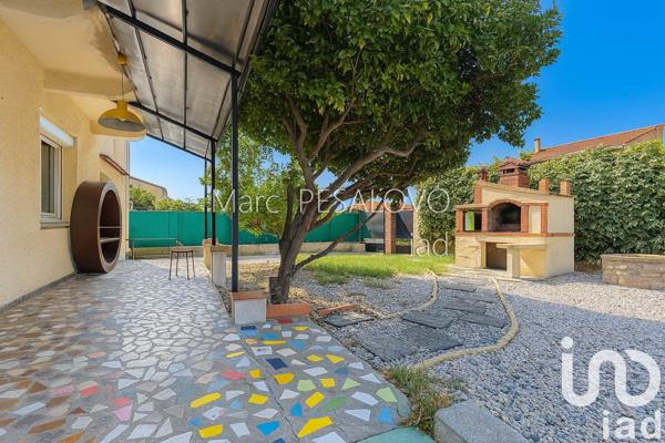 Appartement à vendre 3 pièces 92 m² Saint-Laurent-de-la-Salanque