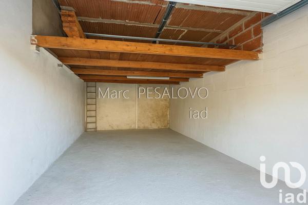 Appartement à vendre 3 pièces 92 m² Saint-Laurent-de-la-Salanque