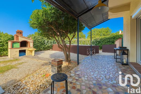 Appartement à vendre 3 pièces 92 m² Saint-Laurent-de-la-Salanque