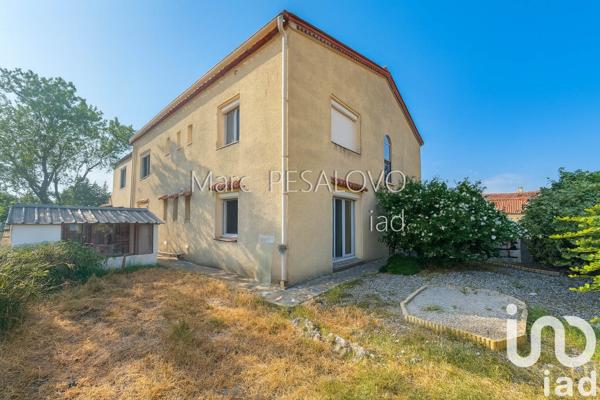 Appartement à vendre 3 pièces 92 m² Saint-Laurent-de-la-Salanque