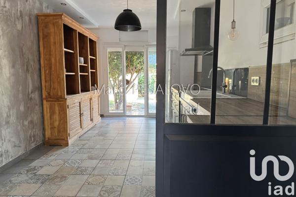 Appartement à vendre 3 pièces 92 m² Saint-Laurent-de-la-Salanque