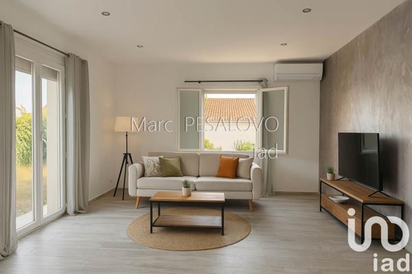 Appartement à vendre 3 pièces 92 m² Saint-Laurent-de-la-Salanque