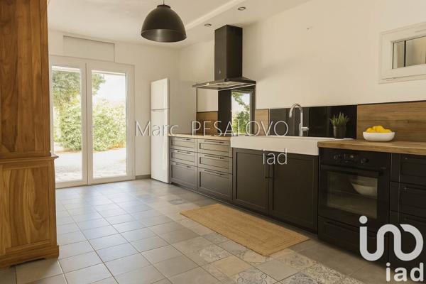 Appartement à vendre 3 pièces 92 m² Saint-Laurent-de-la-Salanque