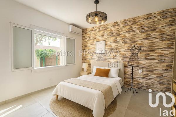 Appartement à vendre 3 pièces 92 m² Saint-Laurent-de-la-Salanque