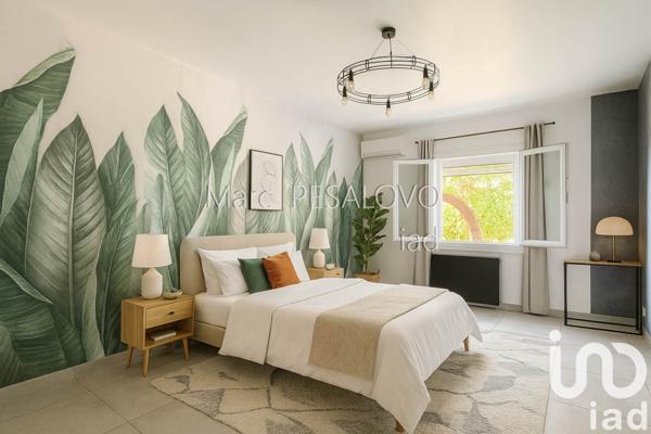 Appartement à vendre 3 pièces 92 m² Saint-Laurent-de-la-Salanque