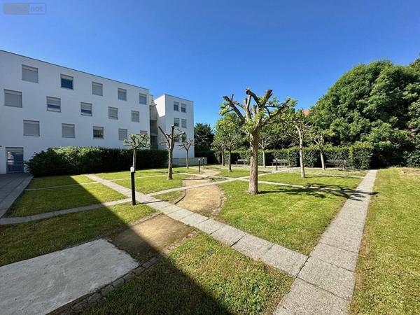 Appartement à vendre à Rennes en Ille-et-Vilaine (35000), ref : 1868   
Beauregard