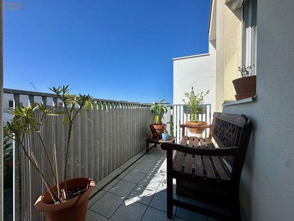 Appartement à vendre à Rennes en Ille-et-Vilaine (35000), ref : 1868   
Beauregard