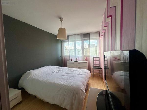 Appartement à vendre à Rennes en Ille-et-Vilaine (35000), ref : 1868   
Beauregard