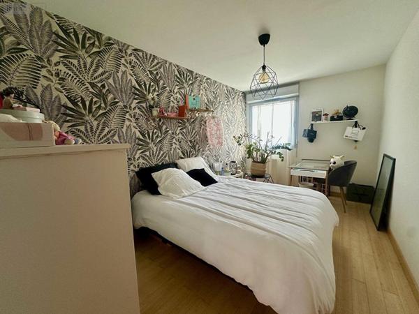 Appartement à vendre à Rennes en Ille-et-Vilaine (35000), ref : 1868   
Beauregard