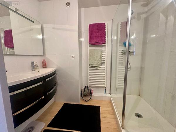 Appartement à vendre à Rennes en Ille-et-Vilaine (35000), ref : 1868   
Beauregard