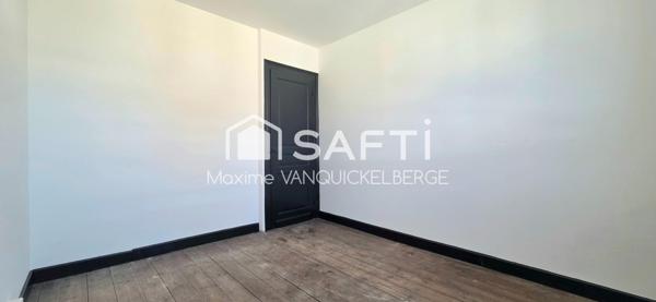 Immeuble de rapport au cœur d’Angres