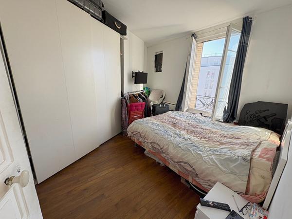 Appartement Nogent Sur Marne 2 pièce(s) 37 m2