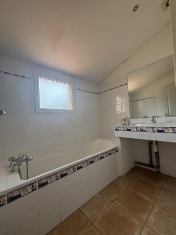 Maison à vendre - 5 pièces - 115 m² Toulouse (31100)