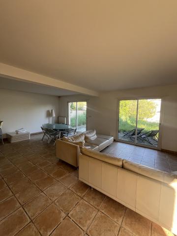 Maison à vendre - 5 pièces - 115 m² Toulouse (31100)
