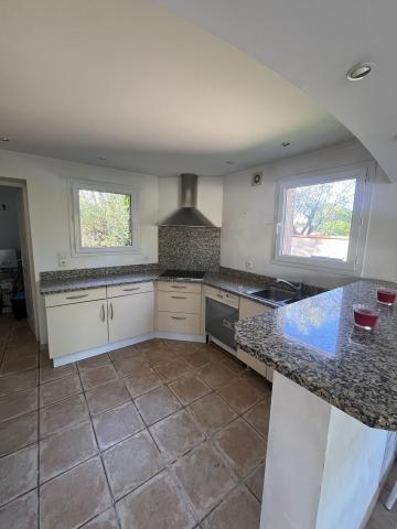 Maison à vendre - 5 pièces - 115 m² Toulouse (31100)
