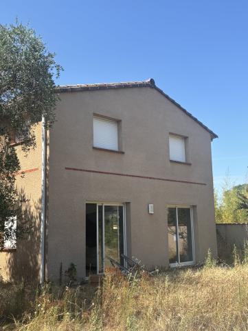 Maison à vendre - 5 pièces - 115 m² Toulouse (31100)