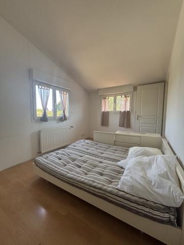 Maison à vendre - 5 pièces - 115 m² Toulouse (31100)
