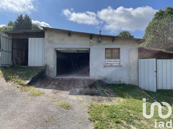 Maison à vendre 4 pièces 100 m² Linards