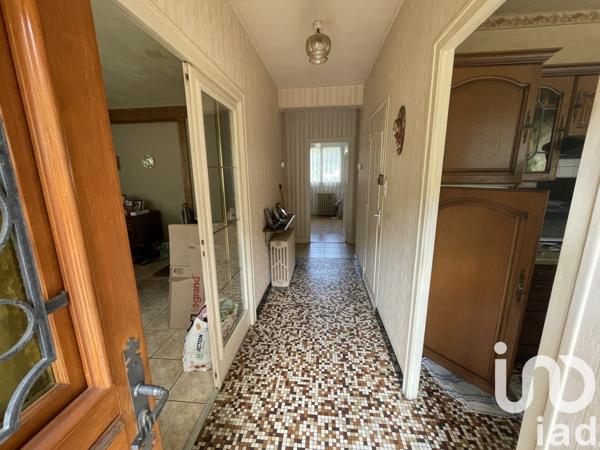Maison à vendre 4 pièces 100 m² Linards