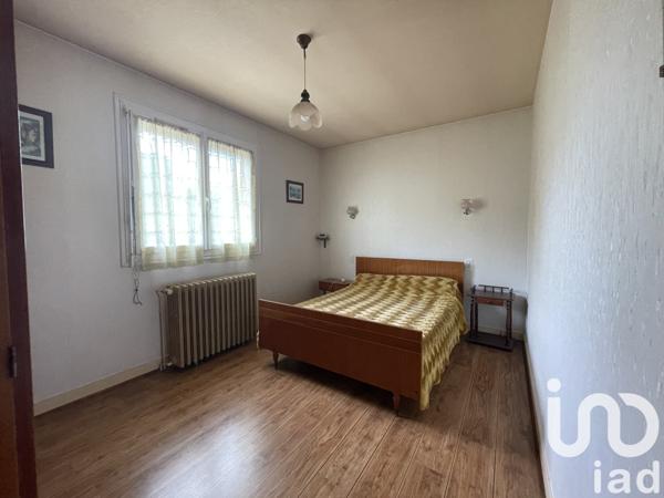 Maison à vendre 4 pièces 100 m² Linards