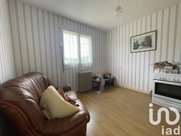 Maison à vendre 4 pièces 100 m² Linards