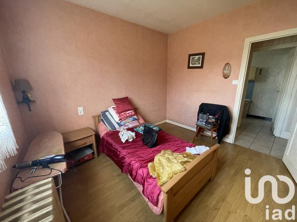 Maison à vendre 4 pièces 100 m² Linards