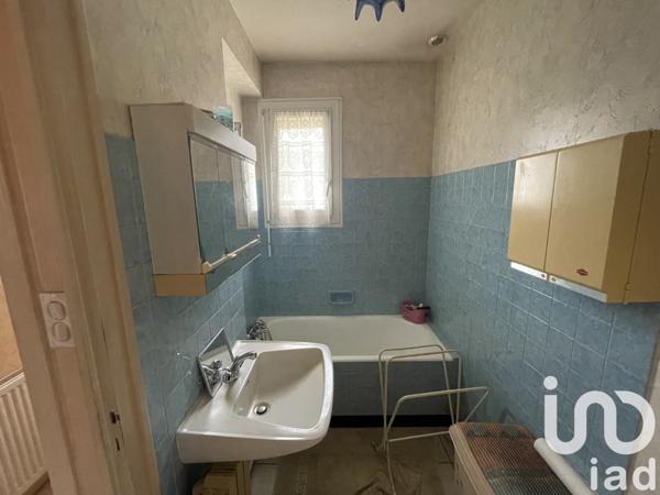 Maison à vendre 4 pièces 100 m² Linards