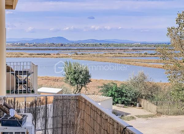 Appartement de 48 m²