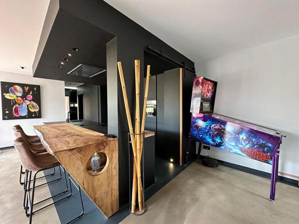 Maison d'exception à Arcachon  6 pièces ? Piscine & Hammam