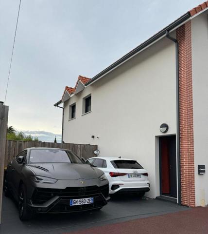 Maison d'exception à Arcachon  6 pièces ? Piscine & Hammam