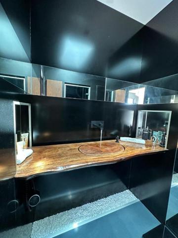 Maison d'exception à Arcachon  6 pièces ? Piscine & Hammam