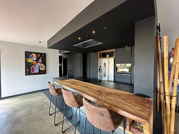 Maison d'exception à Arcachon  6 pièces ? Piscine & Hammam