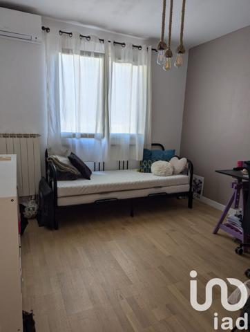 Appartement à vendre 4 pièces 80 m² Vence