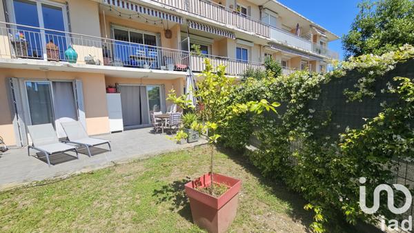 Appartement à vendre 4 pièces 80 m² Vence