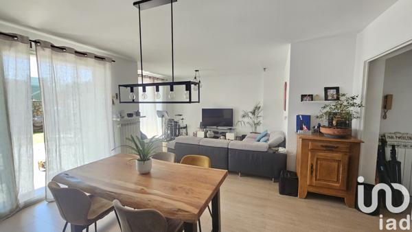 Appartement à vendre 4 pièces 80 m² Vence