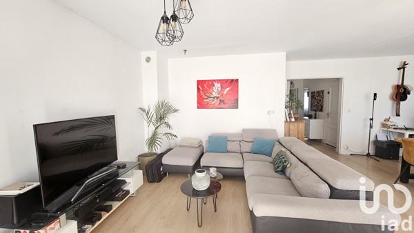 Appartement à vendre 4 pièces 80 m² Vence