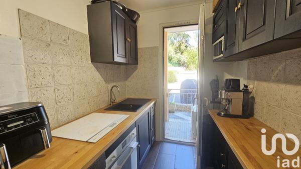 Appartement à vendre 4 pièces 80 m² Vence