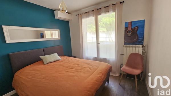 Appartement à vendre 4 pièces 80 m² Vence