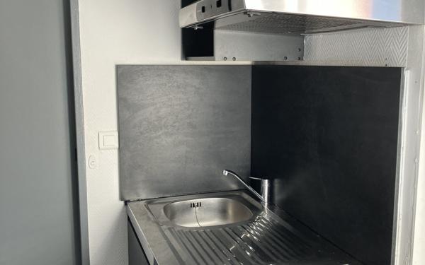 Appartement à louer    2 pièces • 25 m2 Amiens