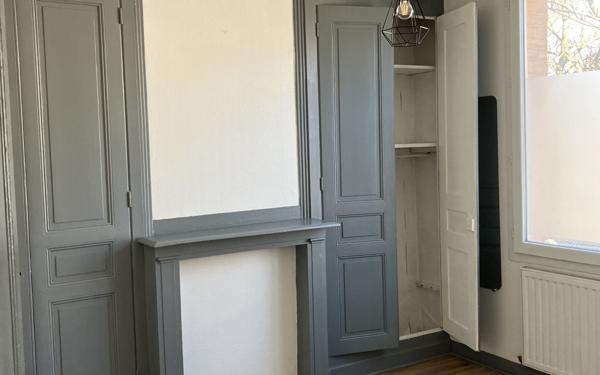 Appartement à louer    2 pièces • 25 m2 Amiens